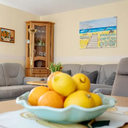 Birkenstrasse 6i 13 *