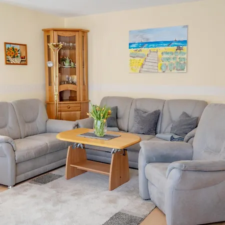 Birkenstrasse 6i 13 Zingst