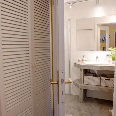 Daire Birkenstrasse 6i 13 Zingst