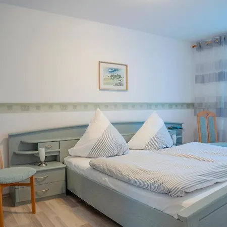 Apartment Birkenstrasse 6i 13 Zingst