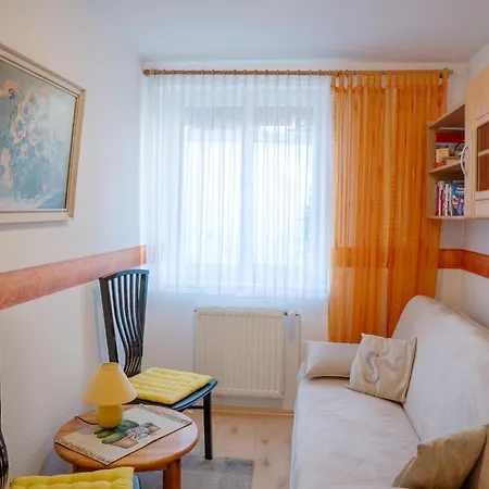 Birkenstrasse 6i 13 Daire *