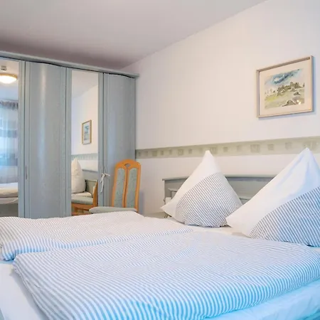 Birkenstrasse 6i 13 Daire Zingst