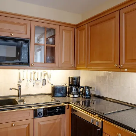 Daire Birkenstrasse 6i 13